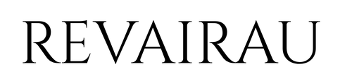 Revairau